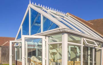 conservatory roof insulation costs Dunhampstead