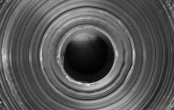 Dunhampstead edpm waterproofing