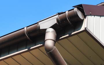 types of Dunhampstead fascias