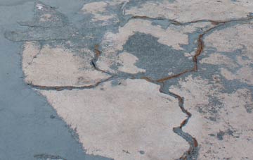 fibreglass roofing replacement Dunhampstead