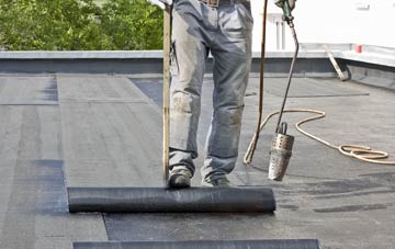 flat roof replacement Dunhampstead, Worcestershire
