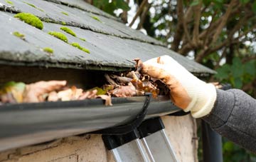 gutter cleaning Dunhampstead, Worcestershire