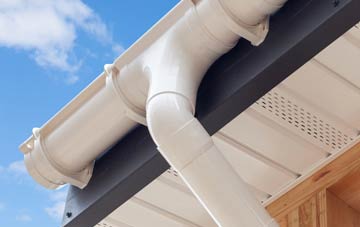 Dunhampstead gutter installation costs