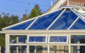 professional Dunhampstead conservatory insulation