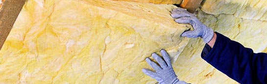 quotes for Dunhampstead roof insulation
