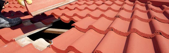 compare Dunhampstead roof repair quotes