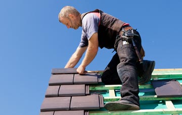 disadvantages of Dunhampstead slate roofing