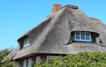 thatch roofing Dunhampstead, Worcestershire