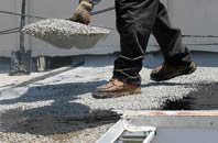 find rated Dunhampstead flat roofing replacement companies